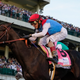 Kentucky Derby winner Medina Spirit tested positive for an anti-inflammatory steroid.
